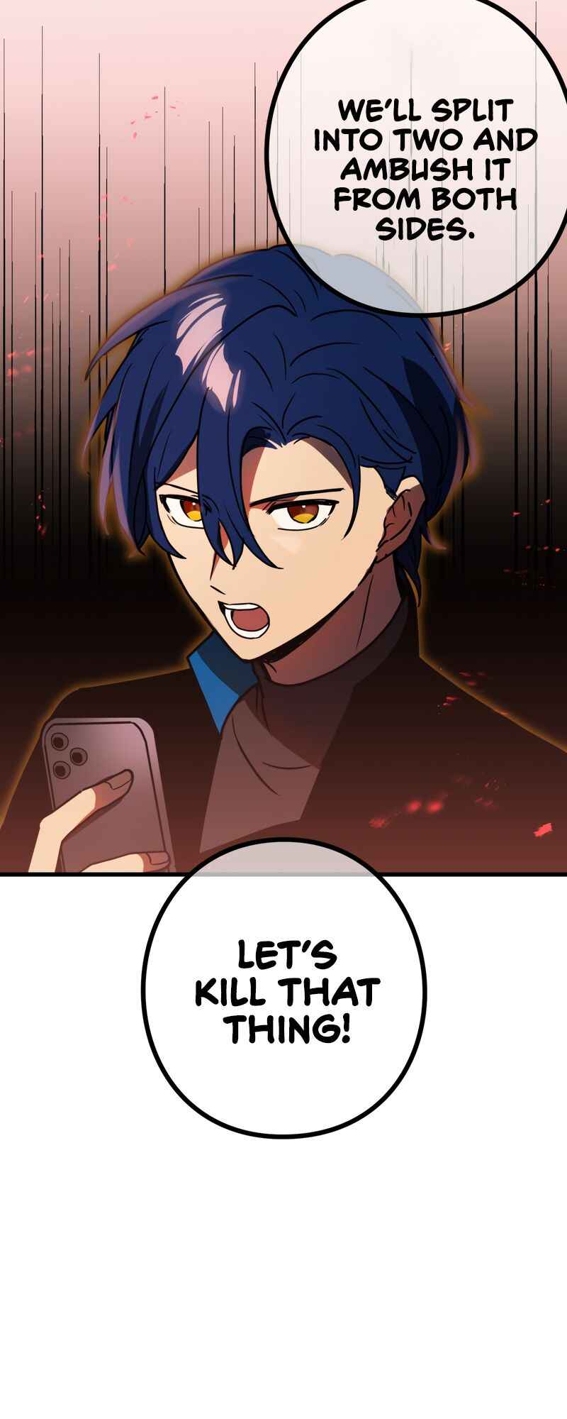 Page 28 Chapter 72 Hidden Class Gravity User