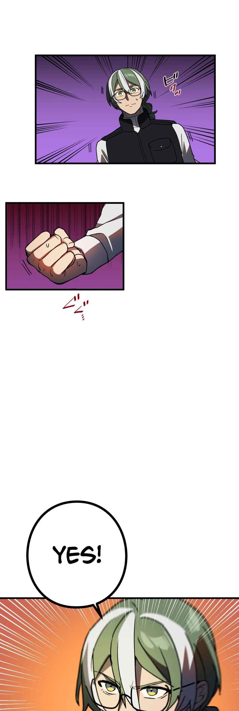 Page 29 Chapter 72 Hidden Class Gravity User