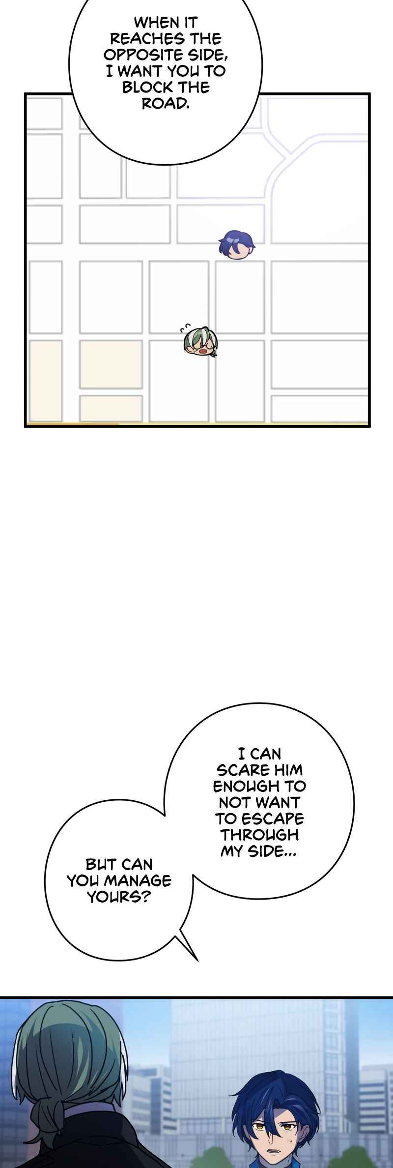 Page 32 Chapter 72 Hidden Class Gravity User