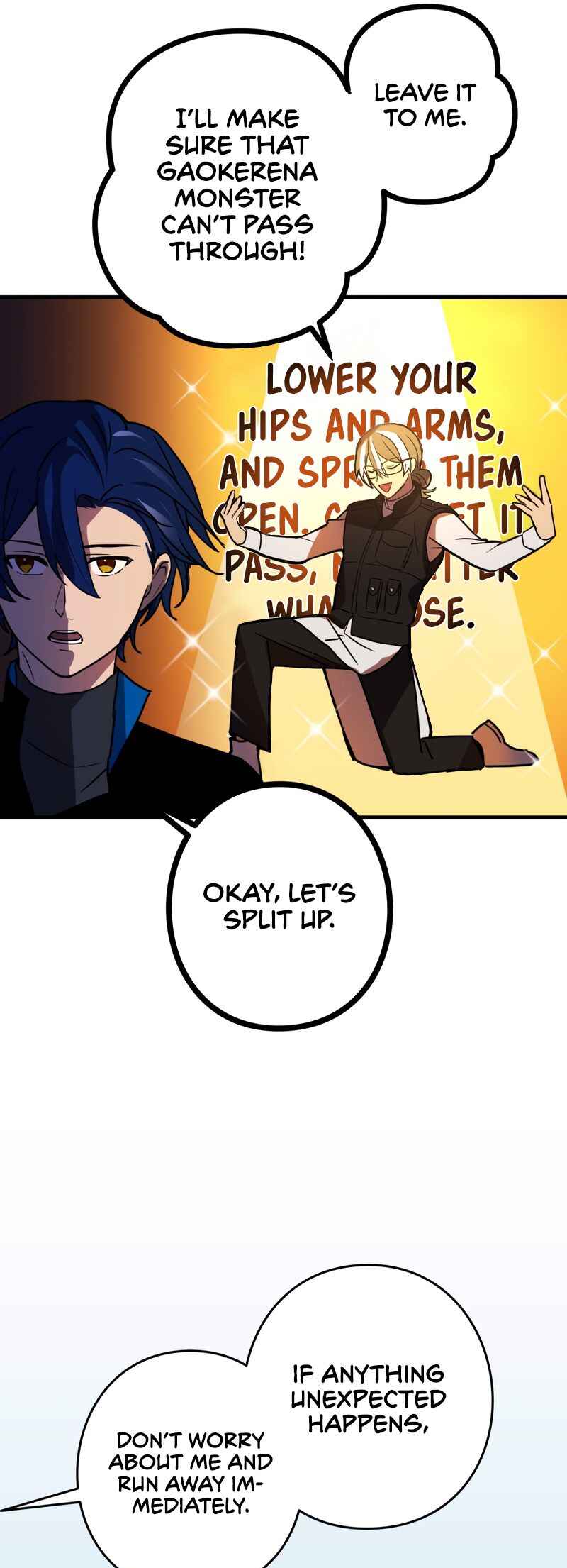 Page 34 Chapter 72 Hidden Class Gravity User