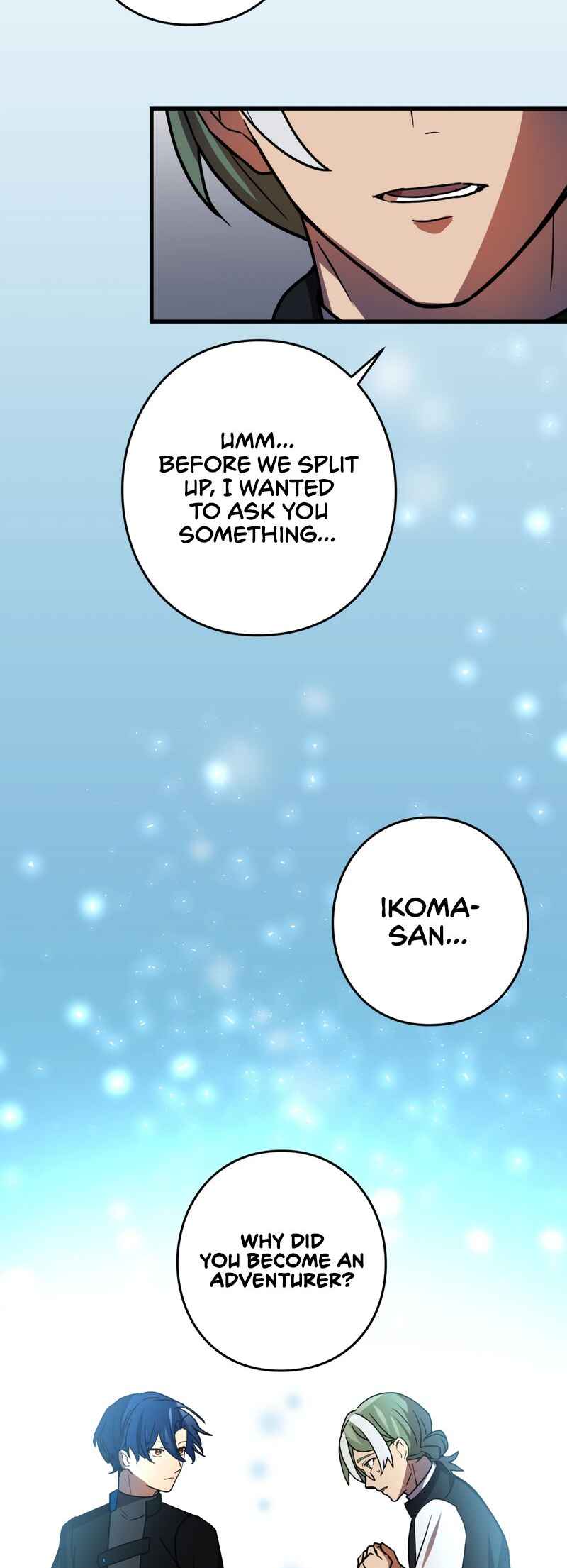 Page 35 Chapter 72 Hidden Class Gravity User