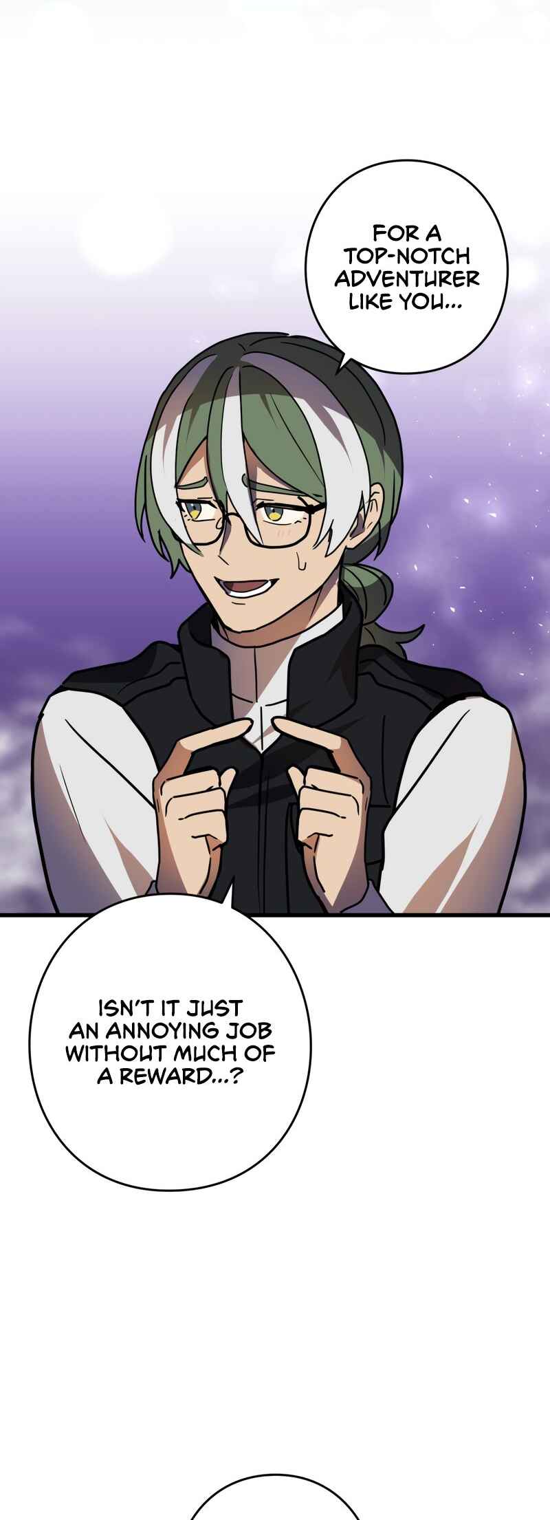 Page 37 Chapter 72 Hidden Class Gravity User