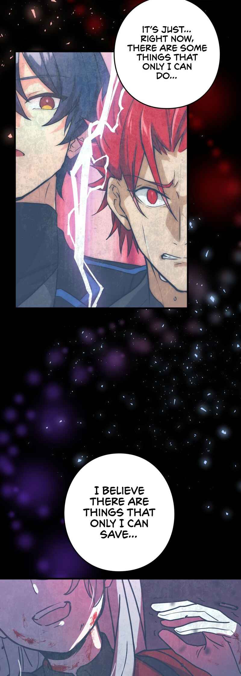 Page 41 Chapter 72 Hidden Class Gravity User