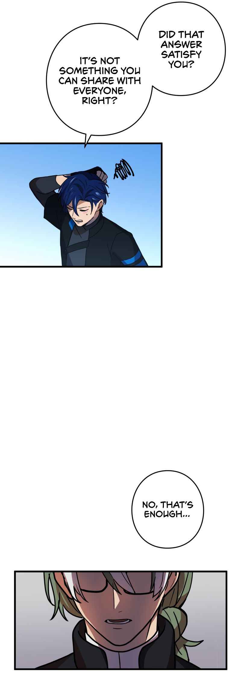 Page 44 Chapter 72 Hidden Class Gravity User
