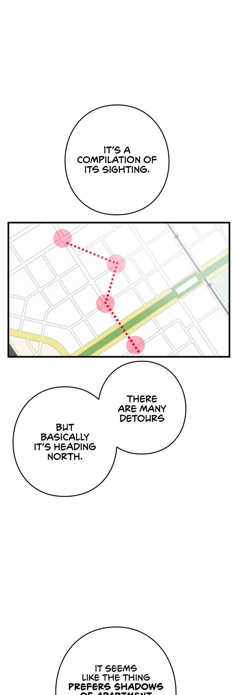 Page 5 Chapter 72 Hidden Class Gravity User