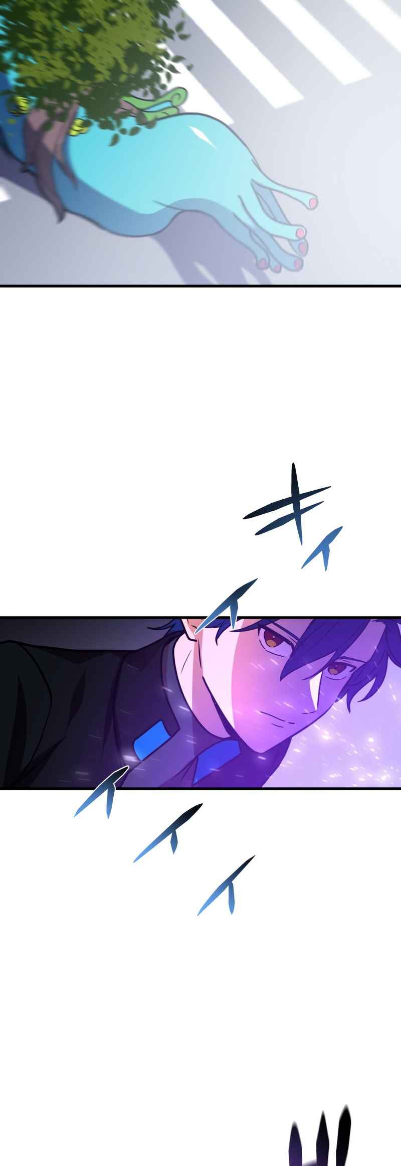 Page 50 Chapter 72 Hidden Class Gravity User