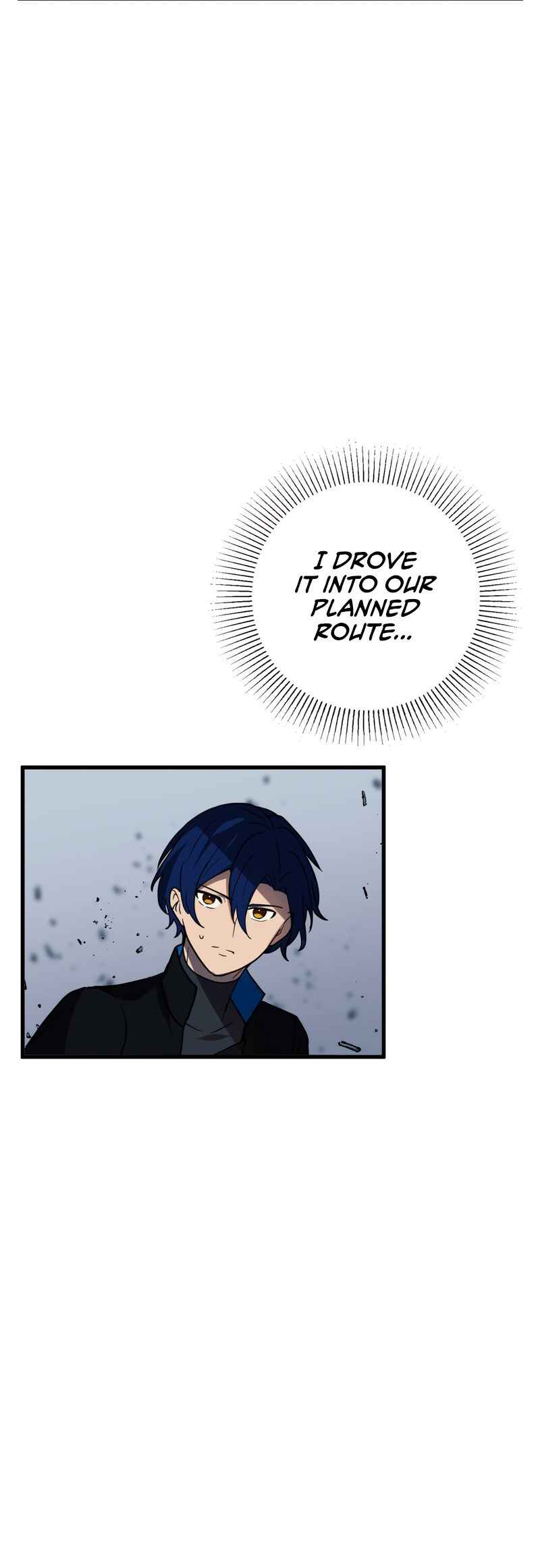 Page 53 Chapter 72 Hidden Class Gravity User