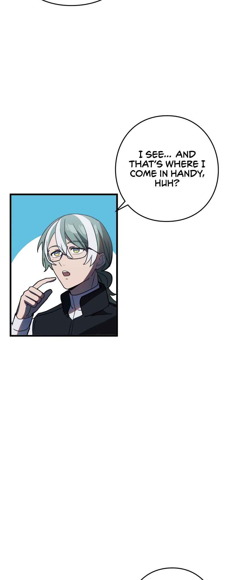 Page 8 Chapter 72 Hidden Class Gravity User