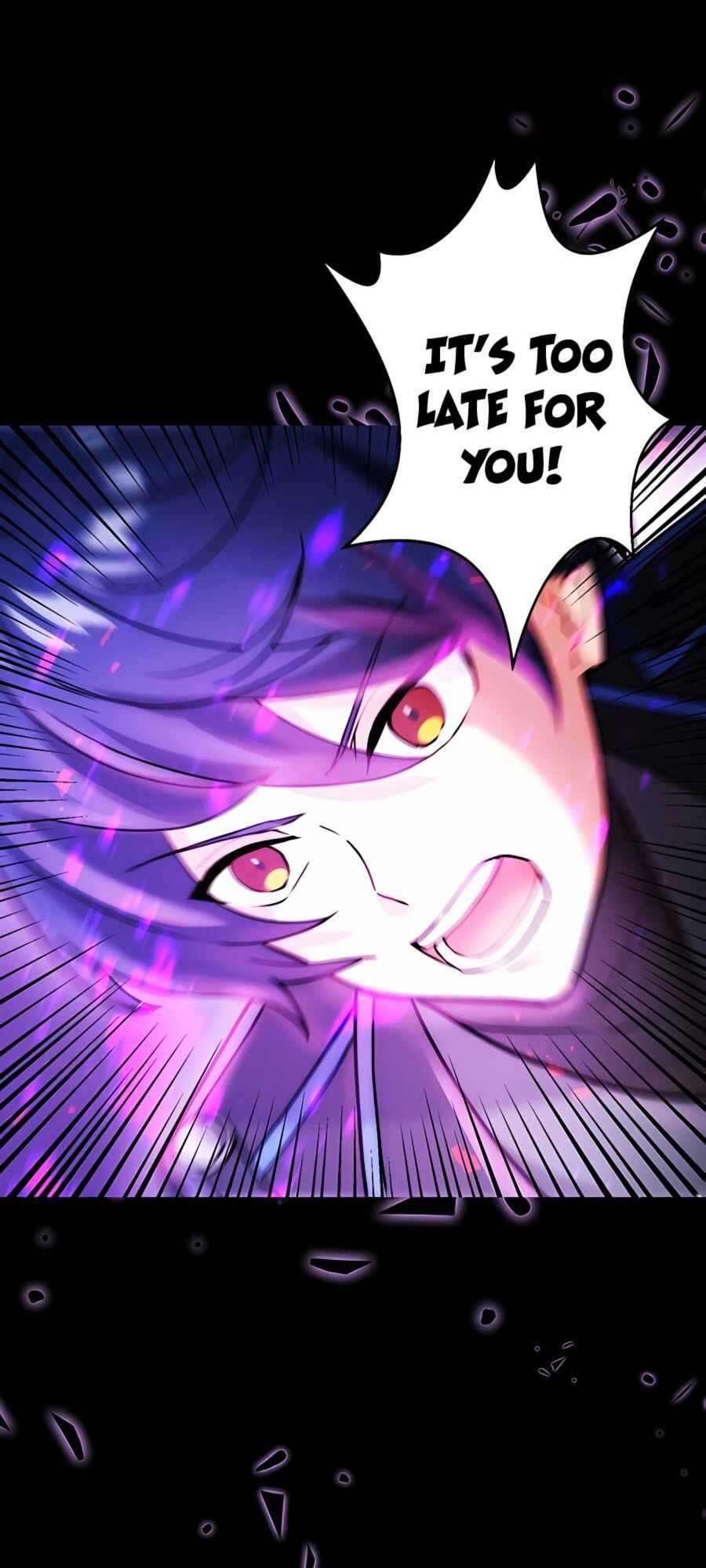 Page 20 Chapter 7 Hidden Class Gravity User