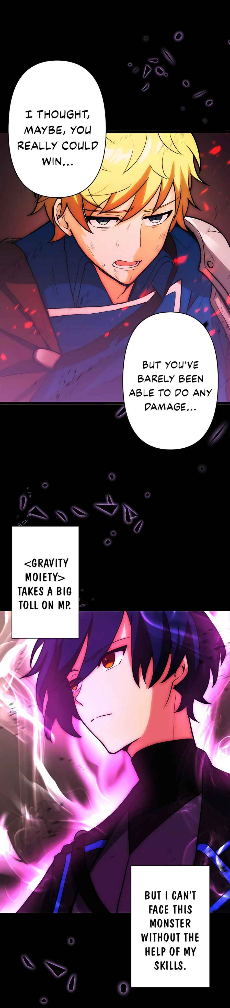 Page 3 Chapter 7 Hidden Class Gravity User