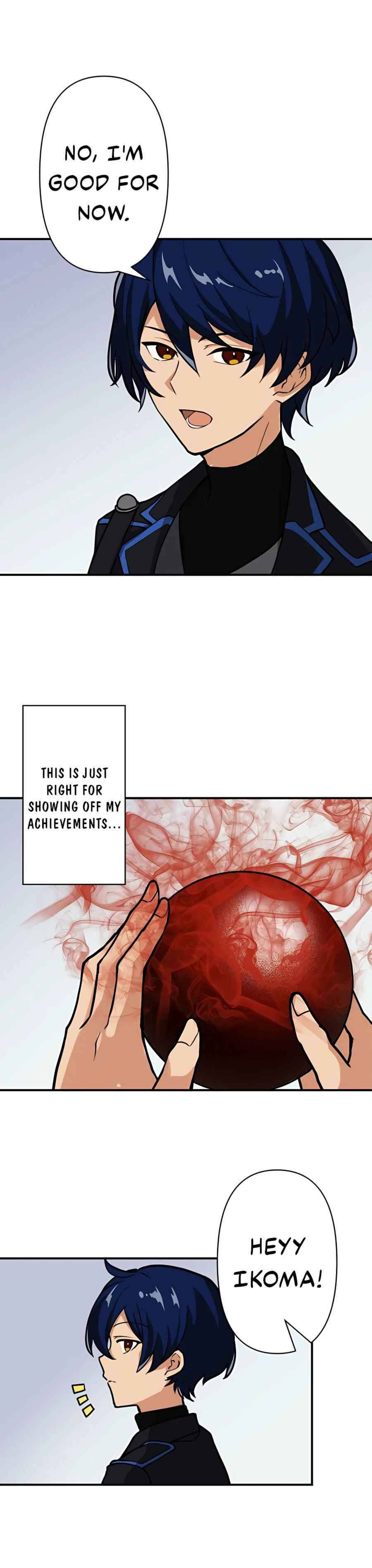 Page 36 Chapter 7 Hidden Class Gravity User