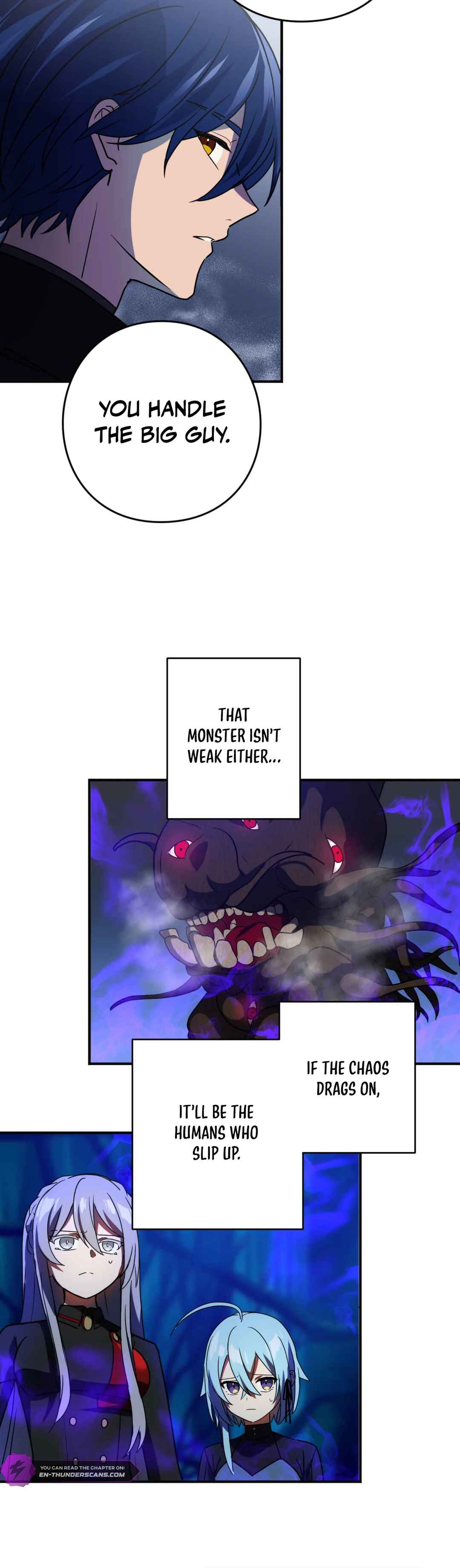 Page 12 Chapter 97 Hidden Class Gravity User