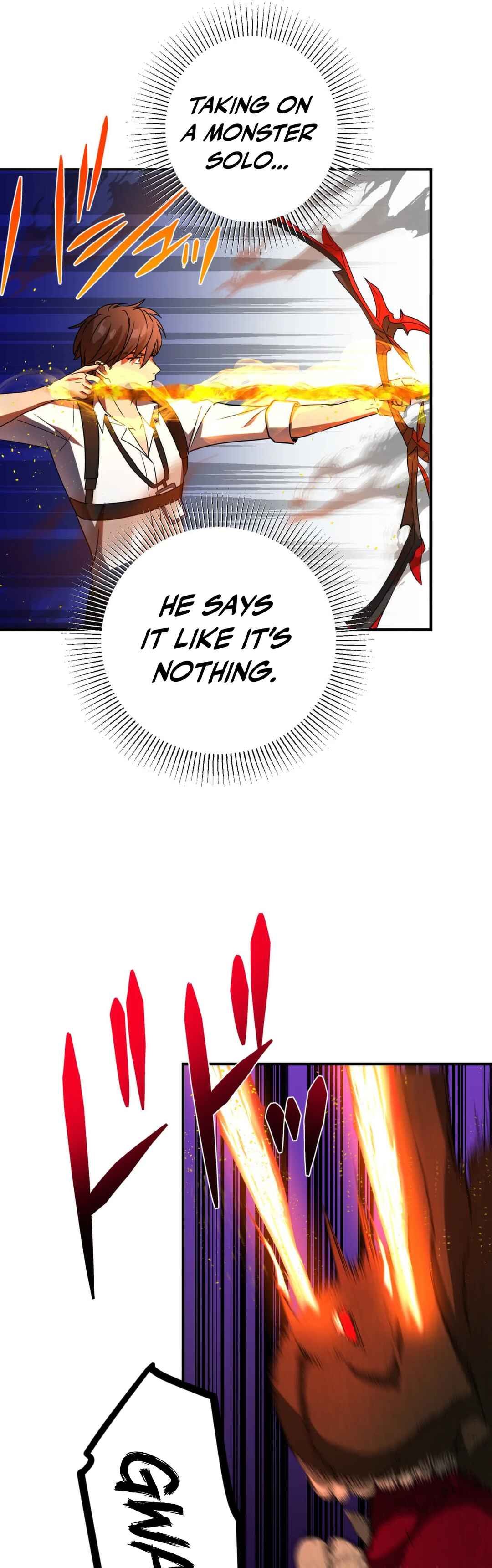 Page 15 Chapter 97 Hidden Class Gravity User