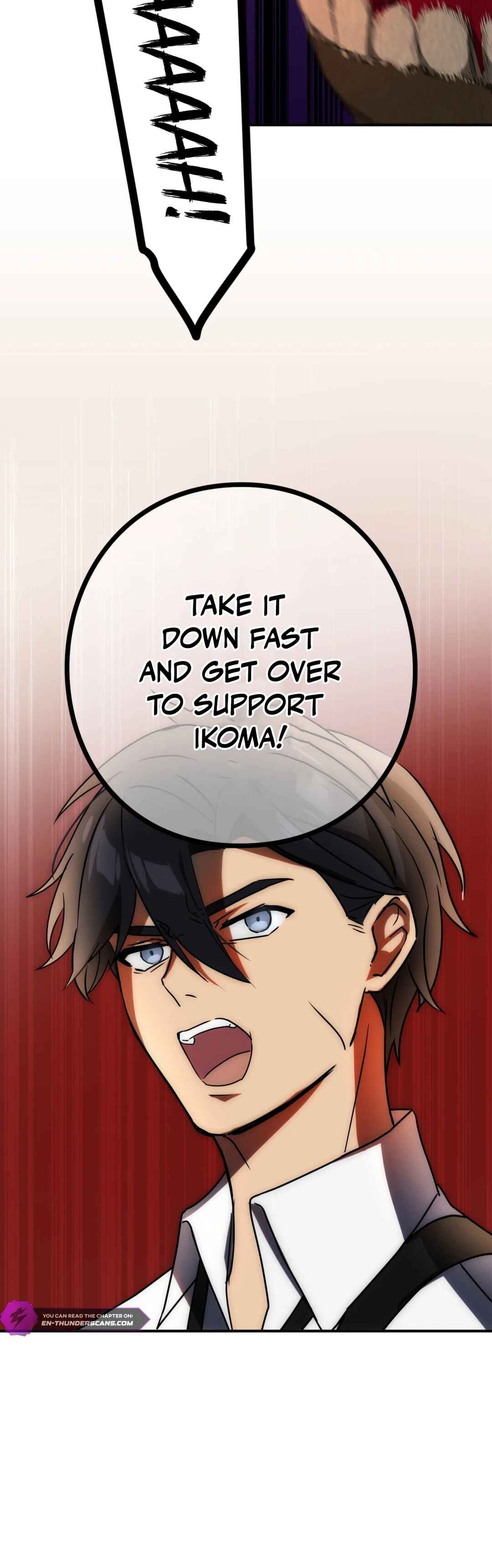 Page 16 Chapter 97 Hidden Class Gravity User
