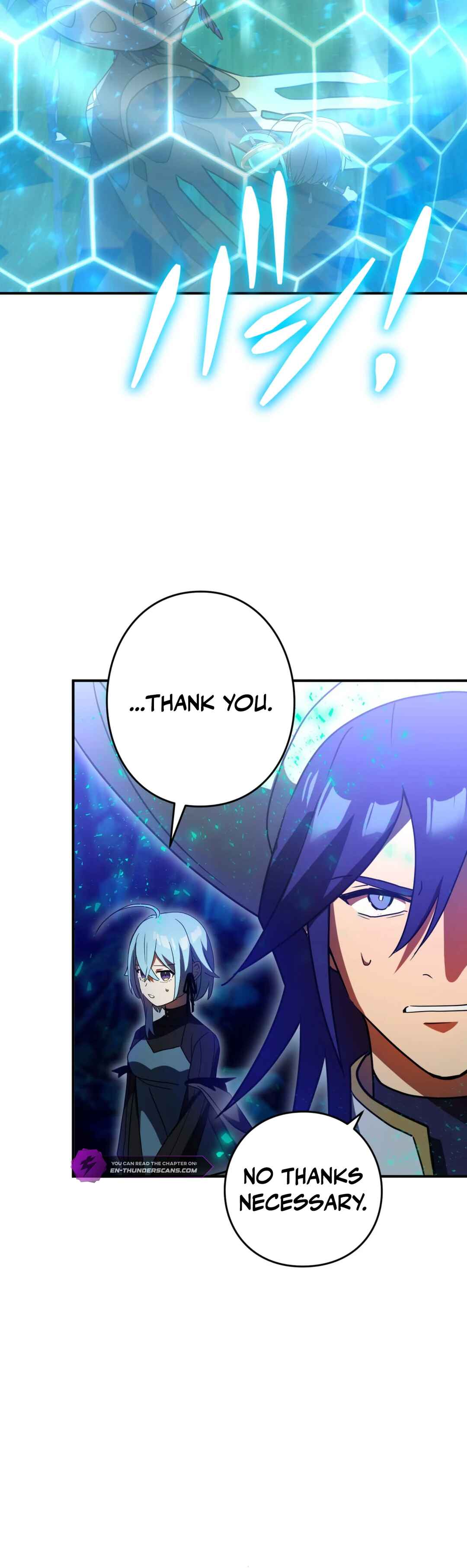 Page 18 Chapter 97 Hidden Class Gravity User
