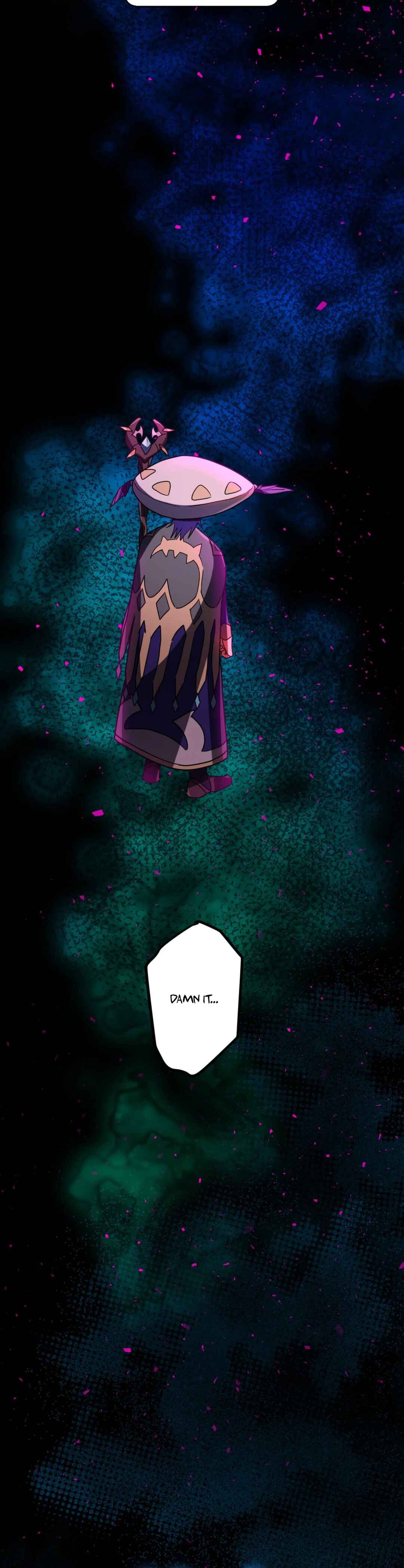 Page 22 Chapter 97 Hidden Class Gravity User