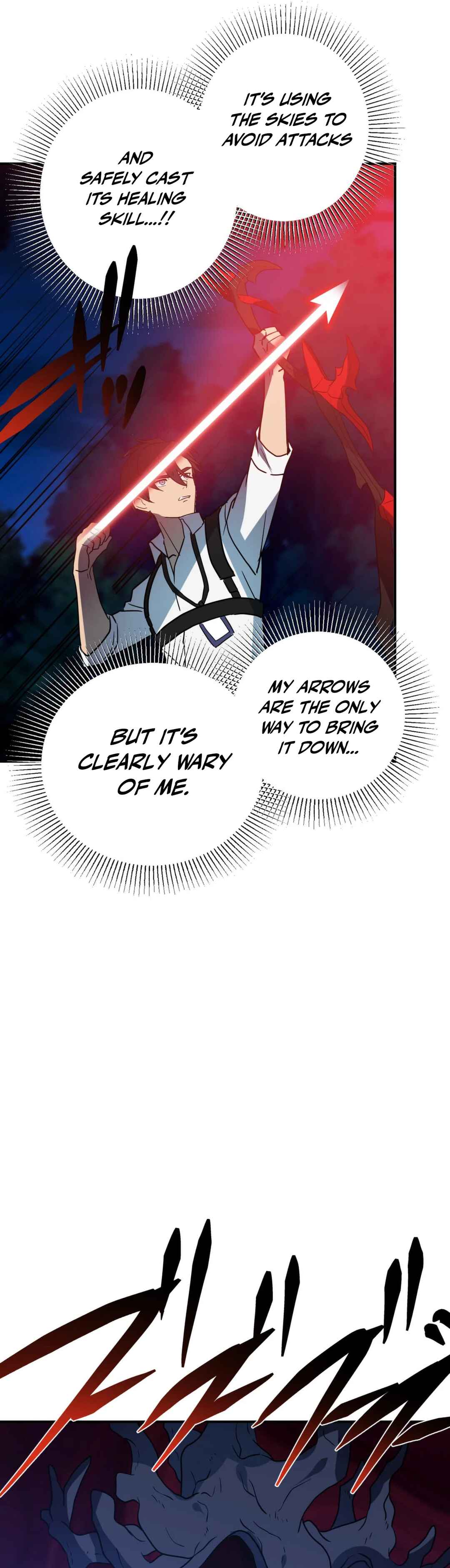 Page 33 Chapter 97 Hidden Class Gravity User
