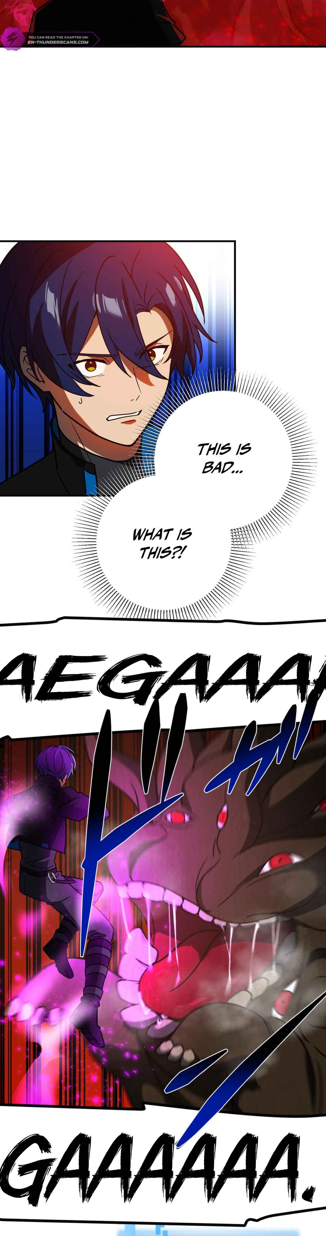 Page 4 Chapter 97 Hidden Class Gravity User