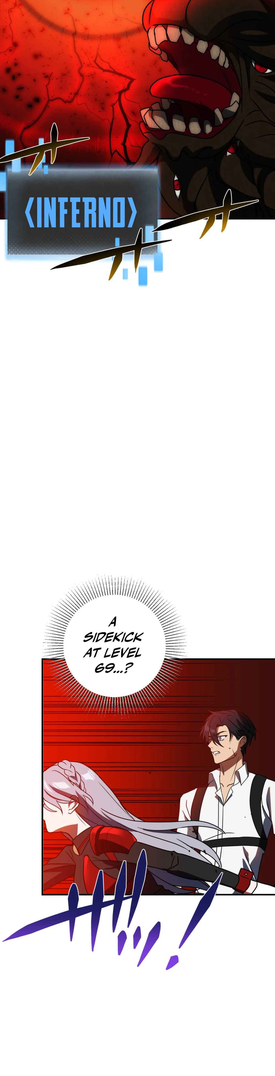 Page 6 Chapter 97 Hidden Class Gravity User