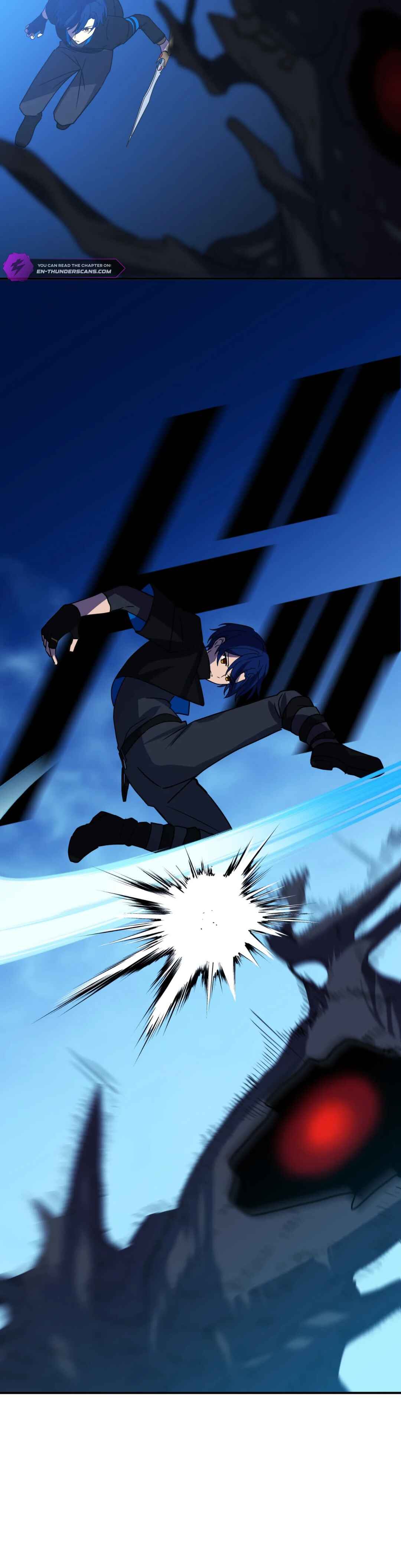 Page 9 Chapter 97 Hidden Class Gravity User
