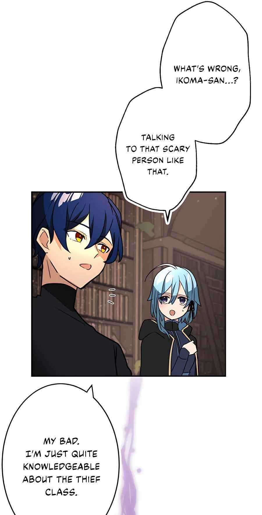 Page 65 Chapter 35 Hidden Class Gravity User