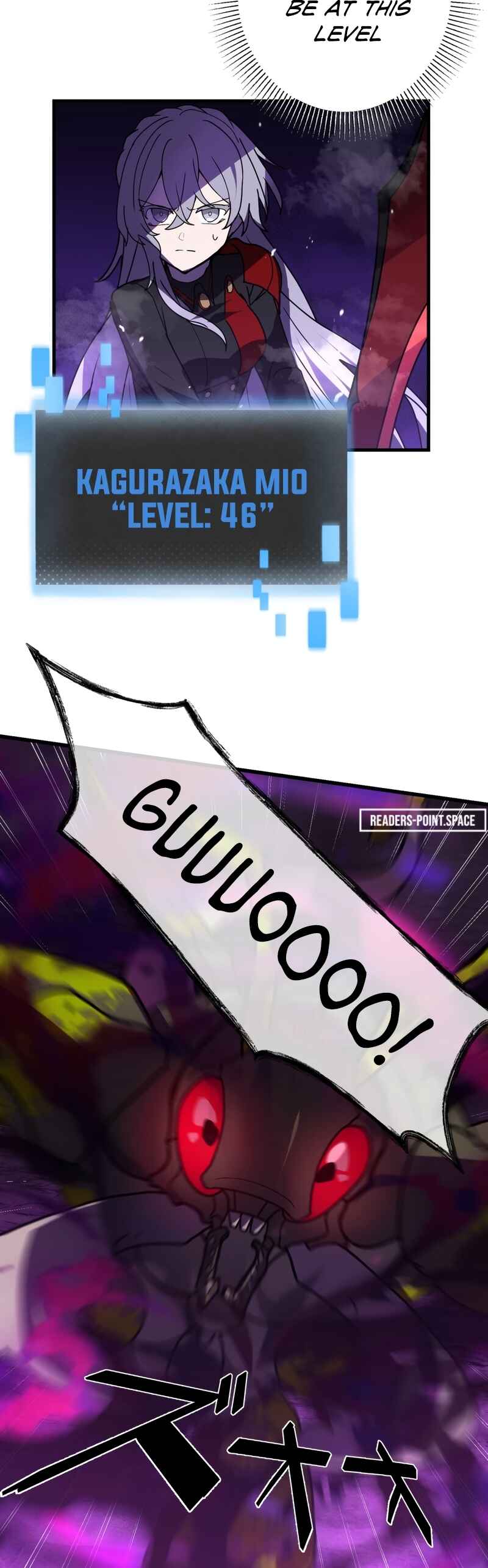Page 19 Chapter 62 Hidden Class Gravity User