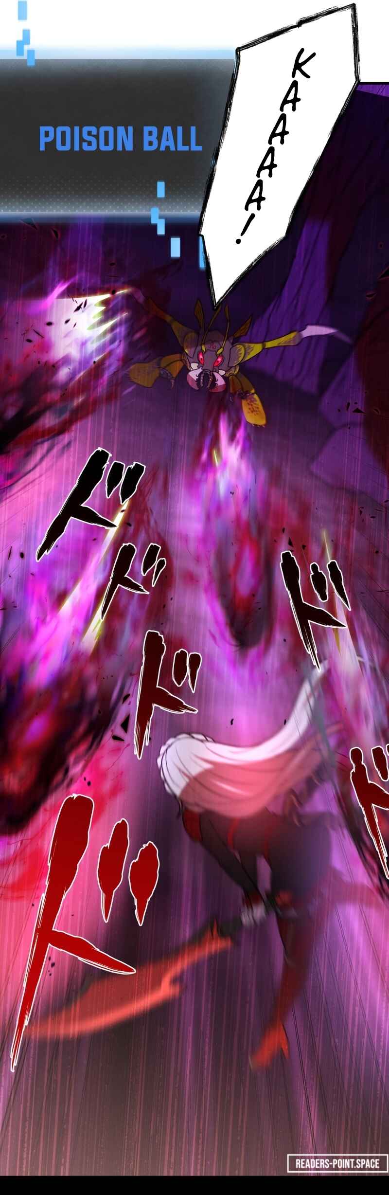 Page 29 Chapter 62 Hidden Class Gravity User