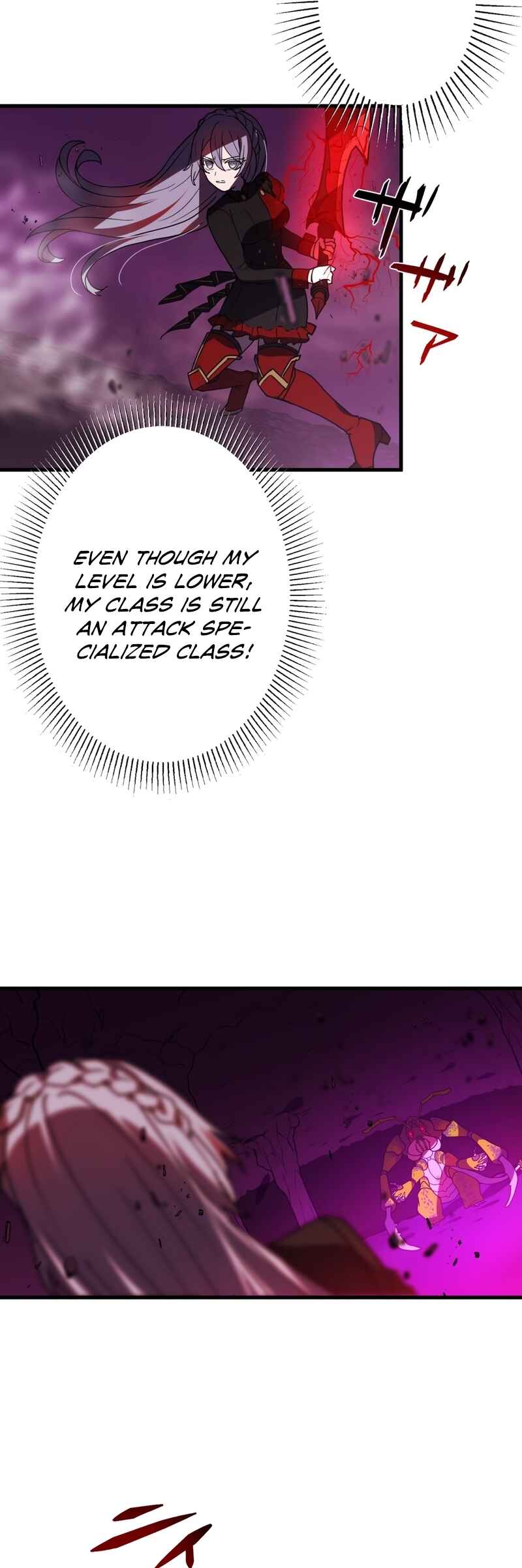 Page 33 Chapter 62 Hidden Class Gravity User