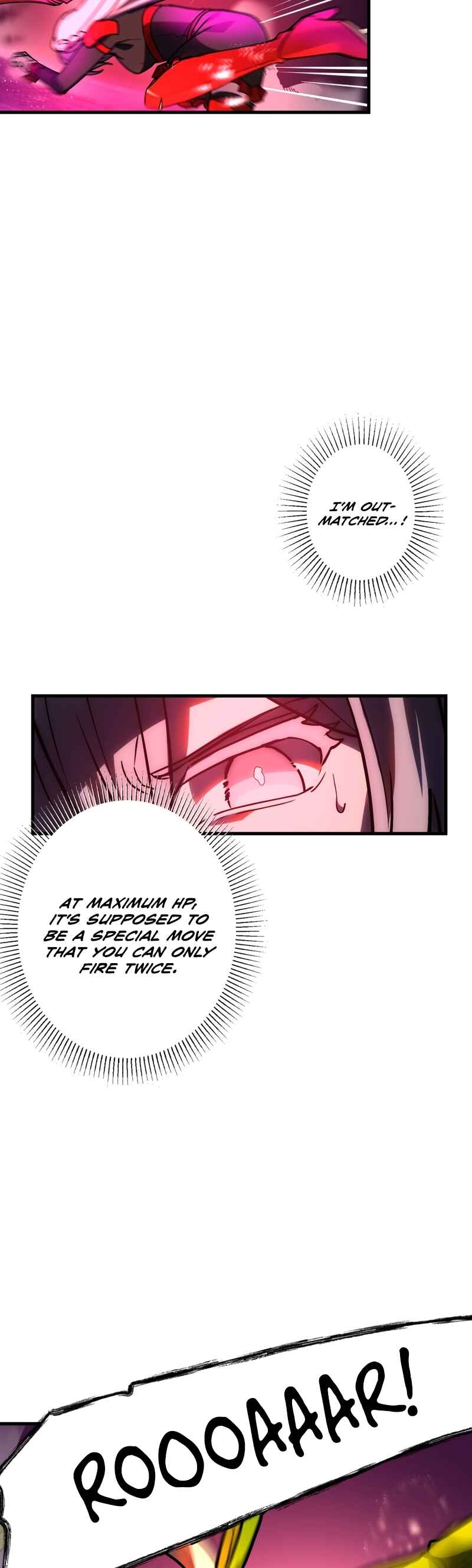 Page 42 Chapter 62 Hidden Class Gravity User