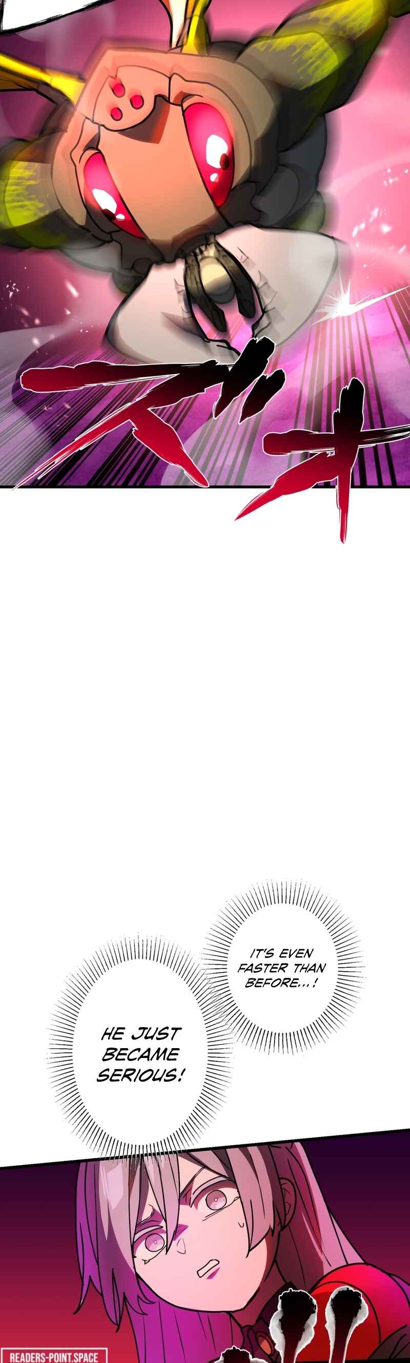 Page 43 Chapter 62 Hidden Class Gravity User
