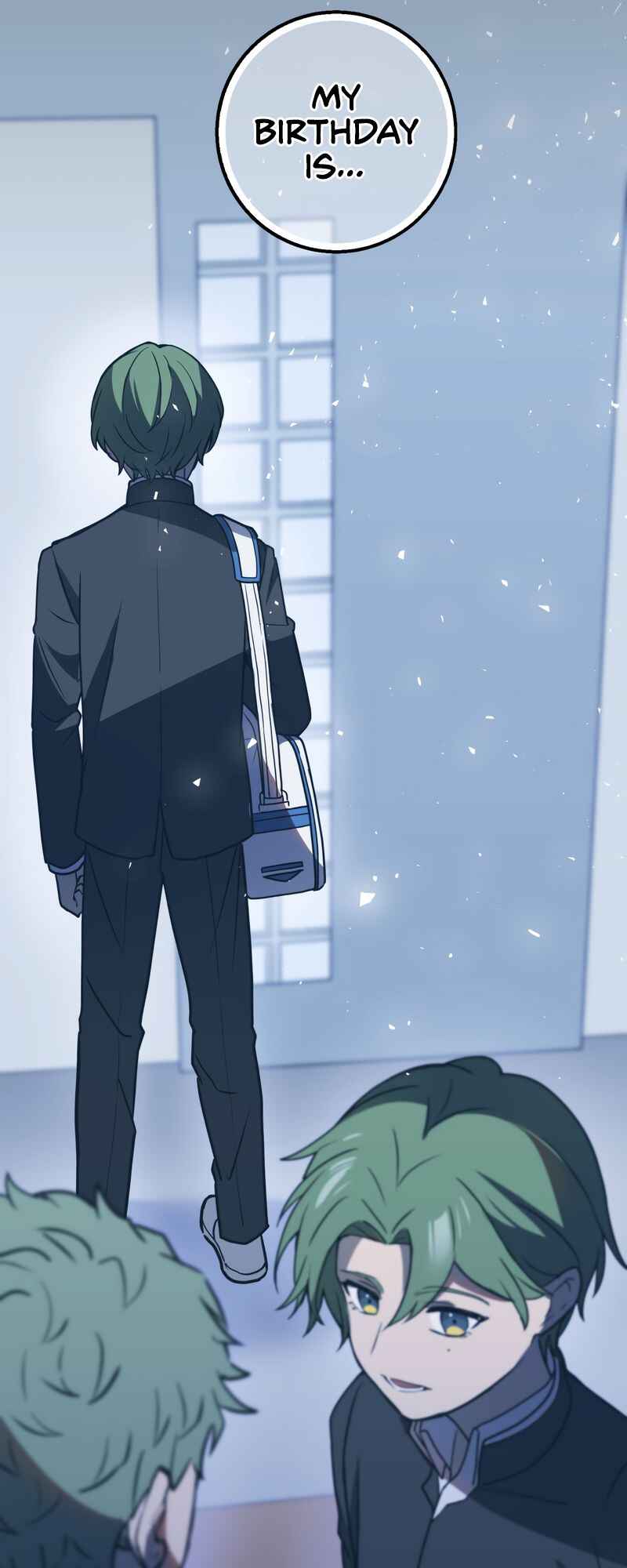 Page 26 Chapter 78 Hidden Class Gravity User