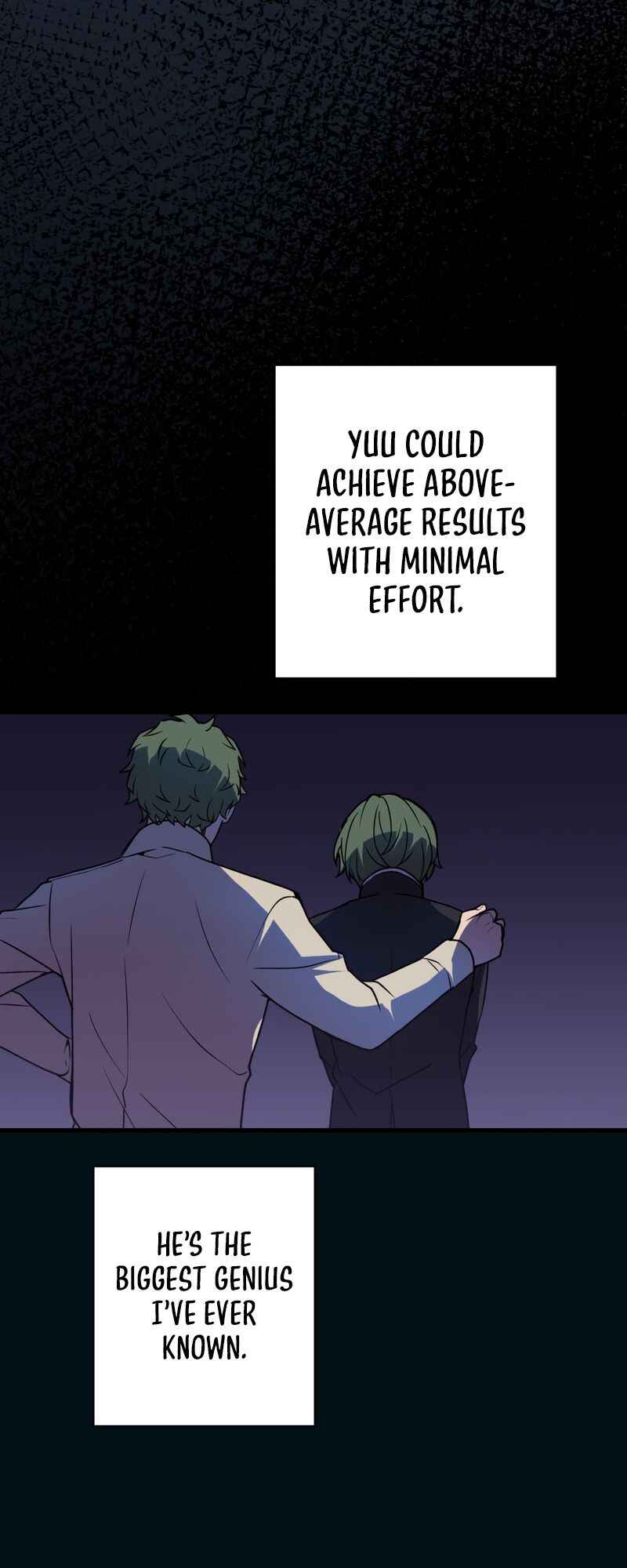 Page 29 Chapter 78 Hidden Class Gravity User