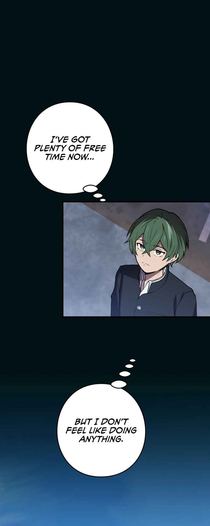 Page 30 Chapter 78 Hidden Class Gravity User