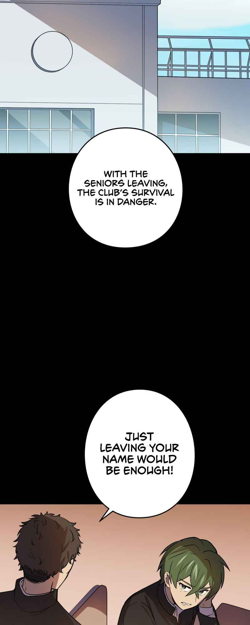 Page 32 Chapter 78 Hidden Class Gravity User