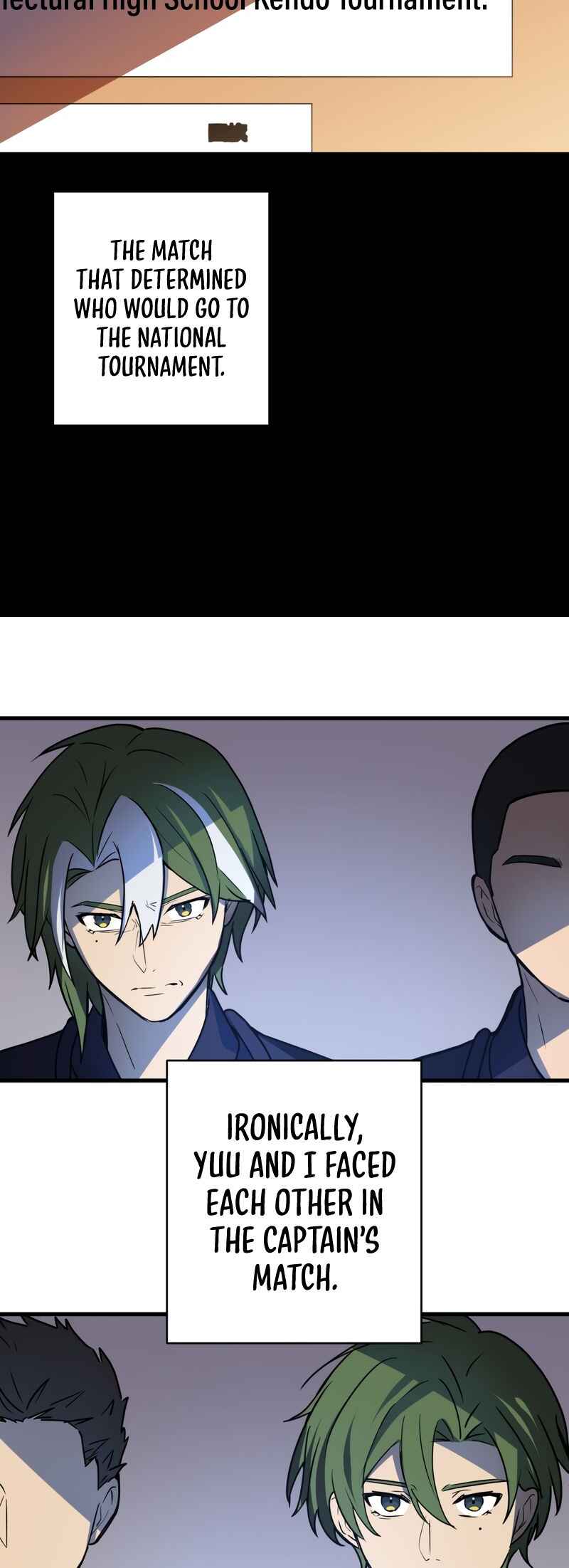 Page 40 Chapter 78 Hidden Class Gravity User
