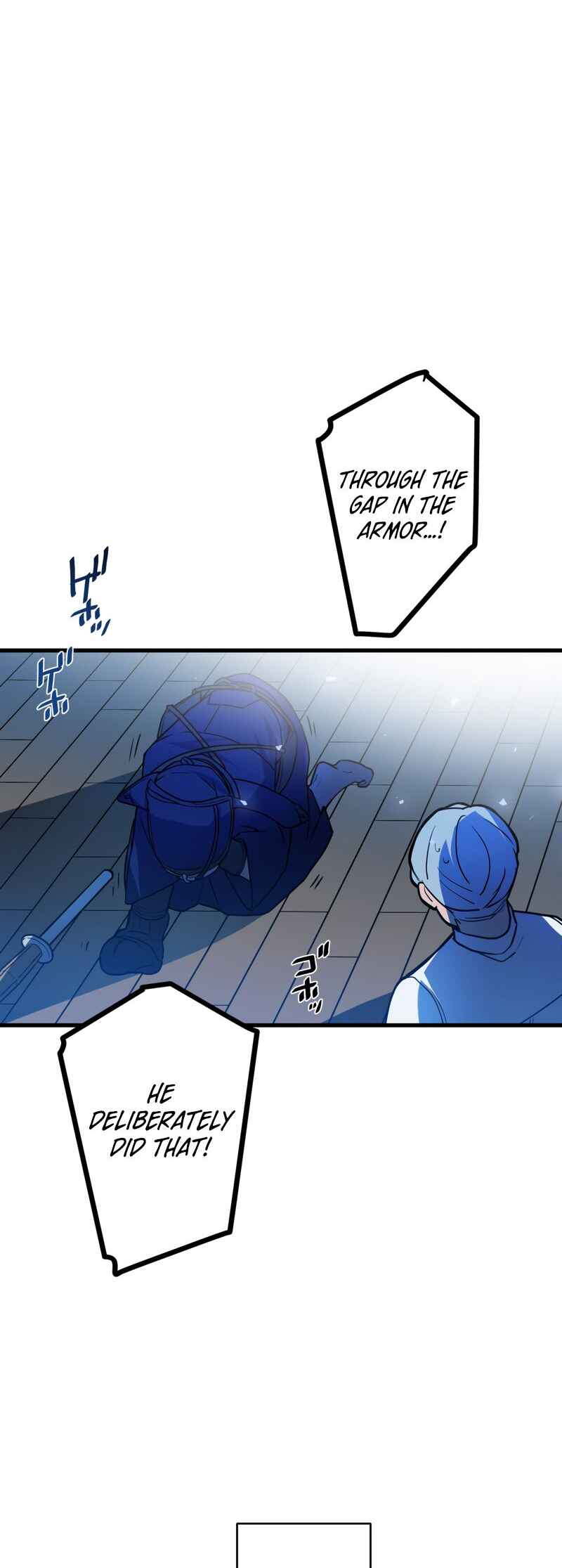 Page 45 Chapter 78 Hidden Class Gravity User