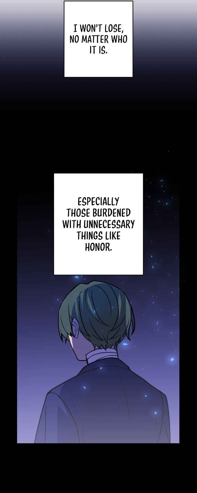 Page 51 Chapter 78 Hidden Class Gravity User