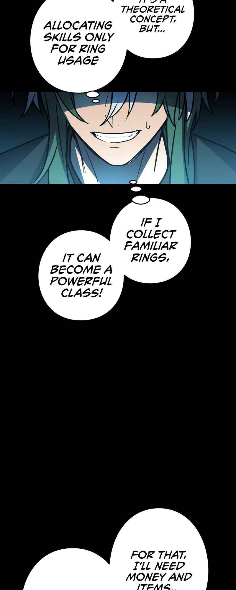 Page 58 Chapter 78 Hidden Class Gravity User