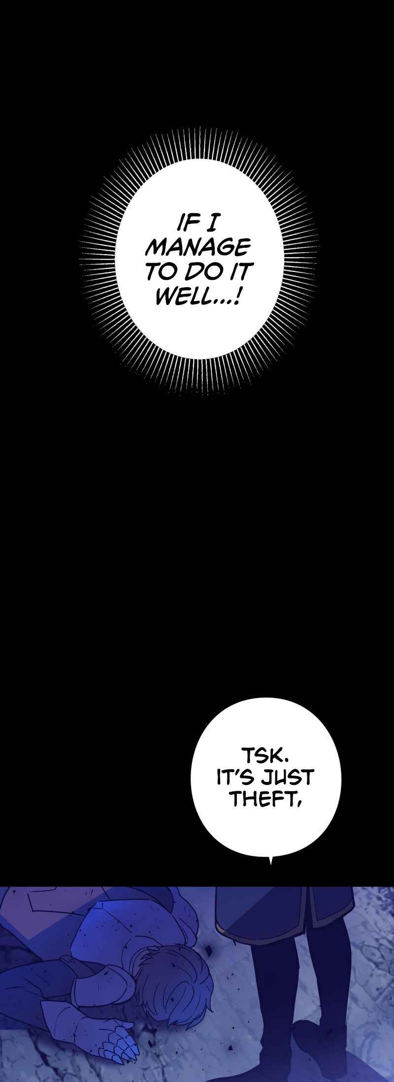 Page 60 Chapter 78 Hidden Class Gravity User