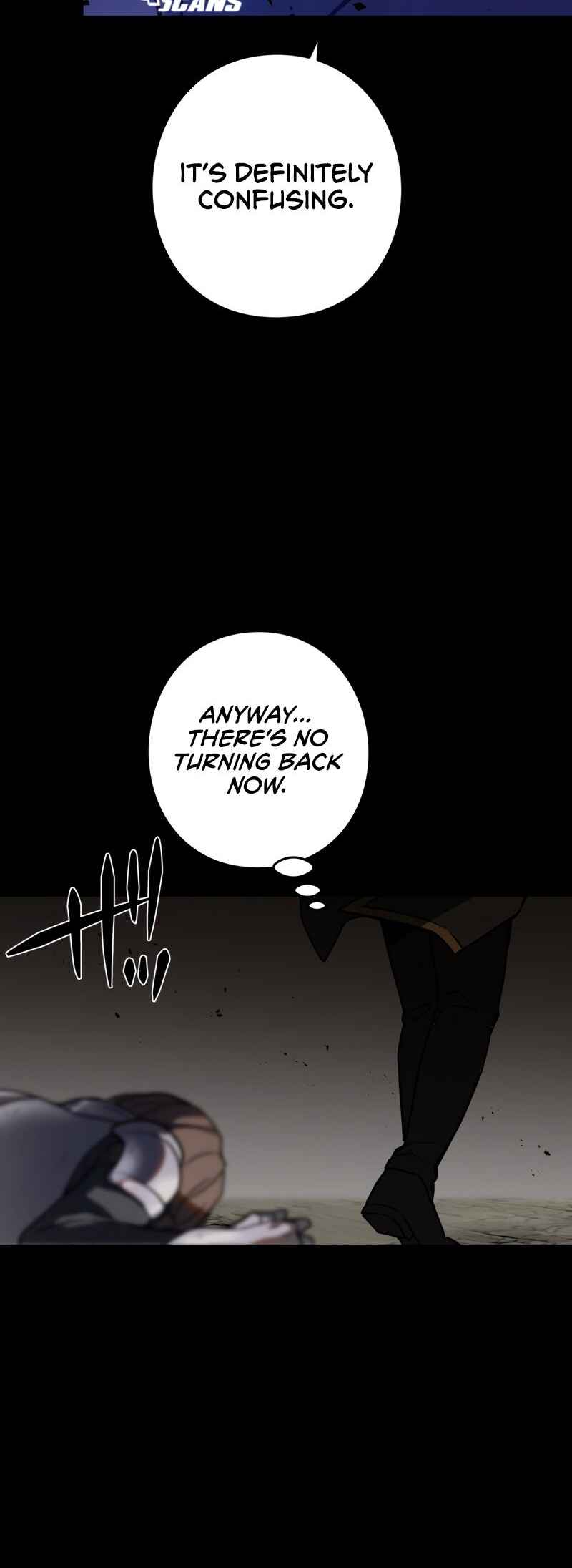 Page 65 Chapter 78 Hidden Class Gravity User