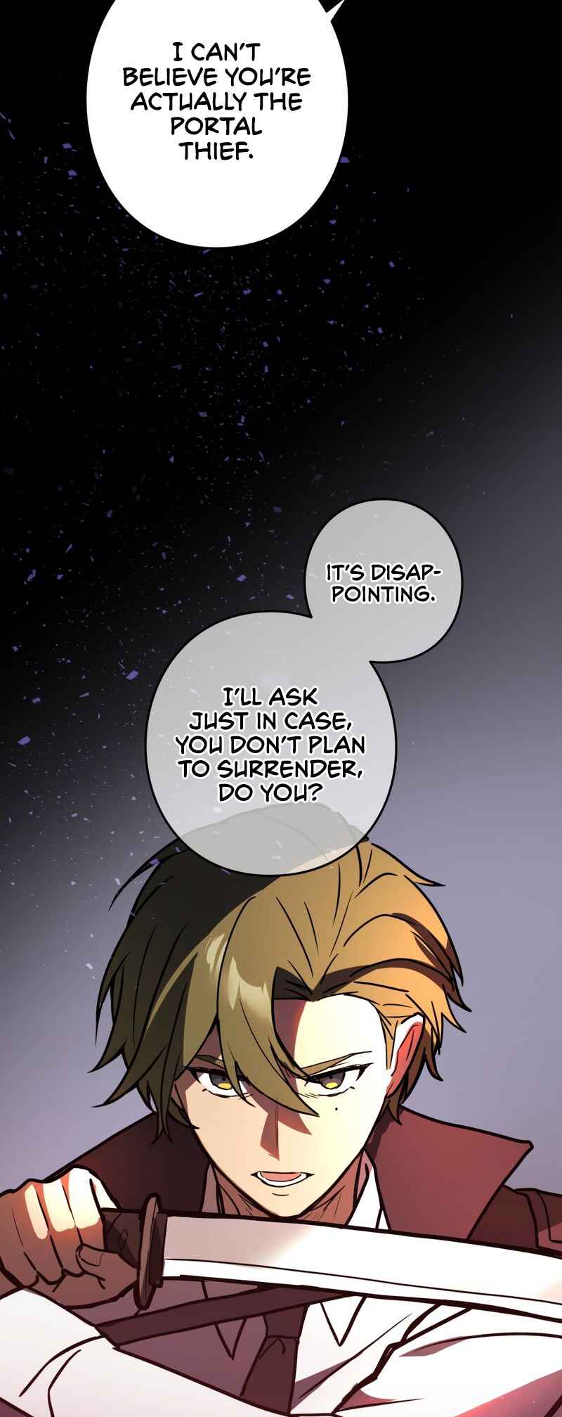 Page 69 Chapter 78 Hidden Class Gravity User