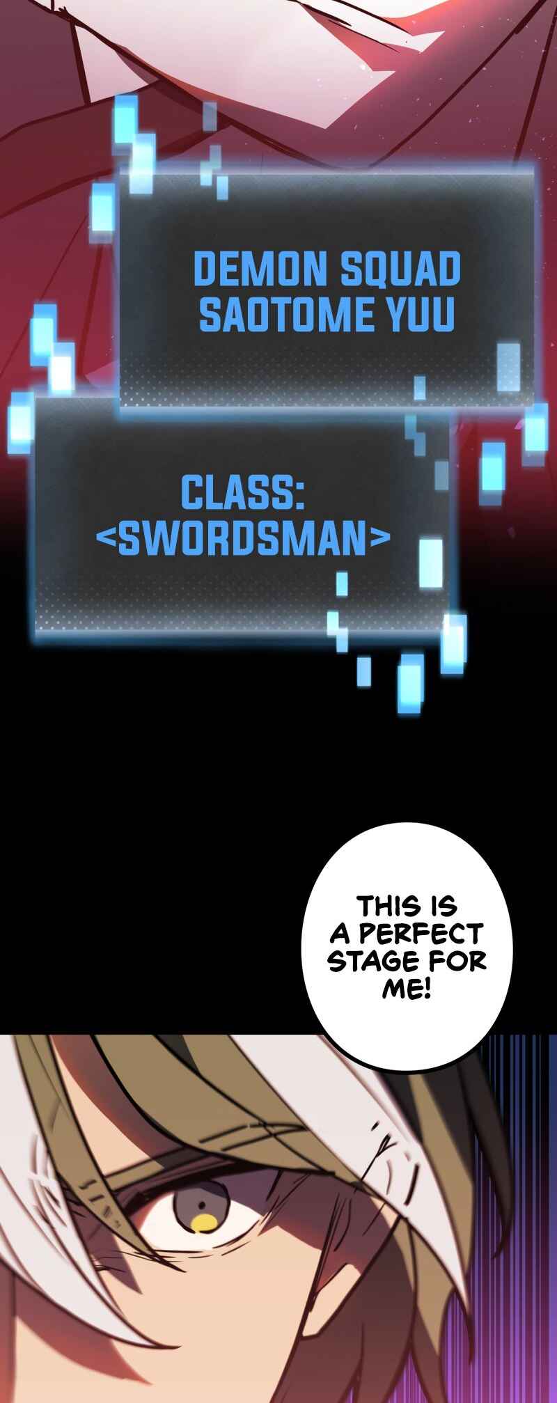 Page 70 Chapter 78 Hidden Class Gravity User