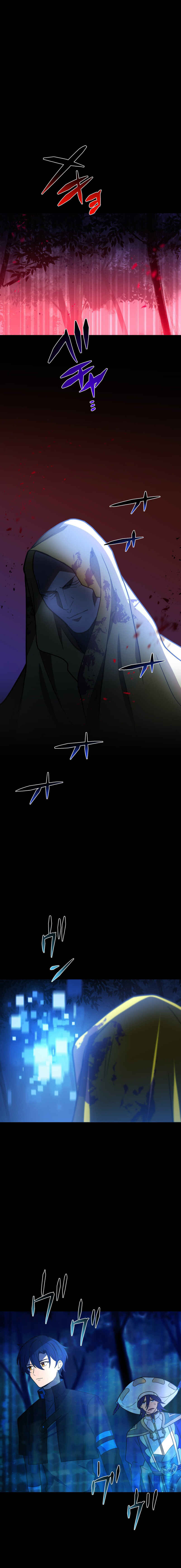 Page 15 Chapter 85 Hidden Class Gravity User