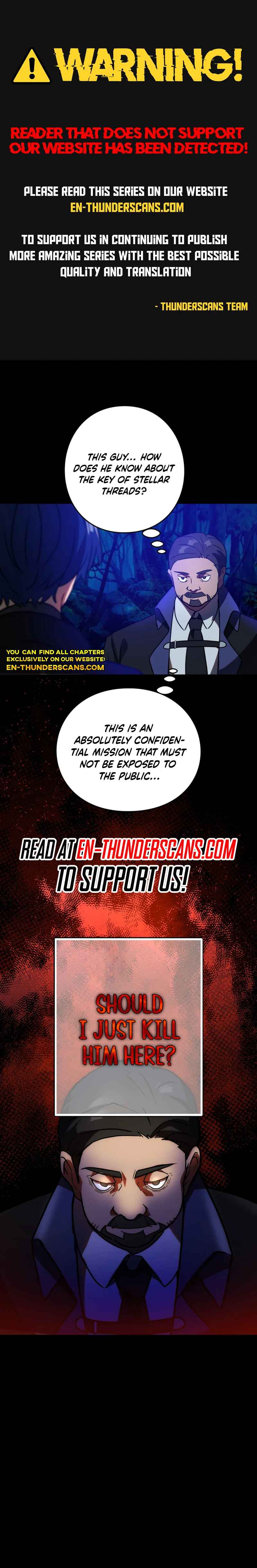 Page 1 Chapter 91 Hidden Class Gravity User