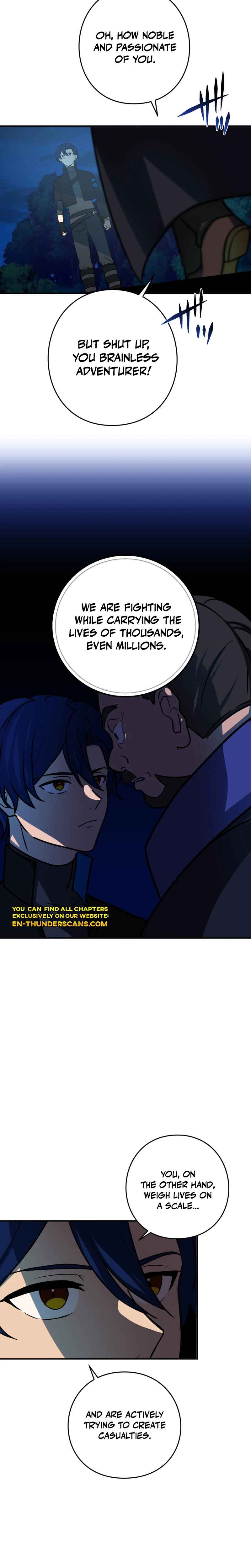 Page 16 Chapter 91 Hidden Class Gravity User
