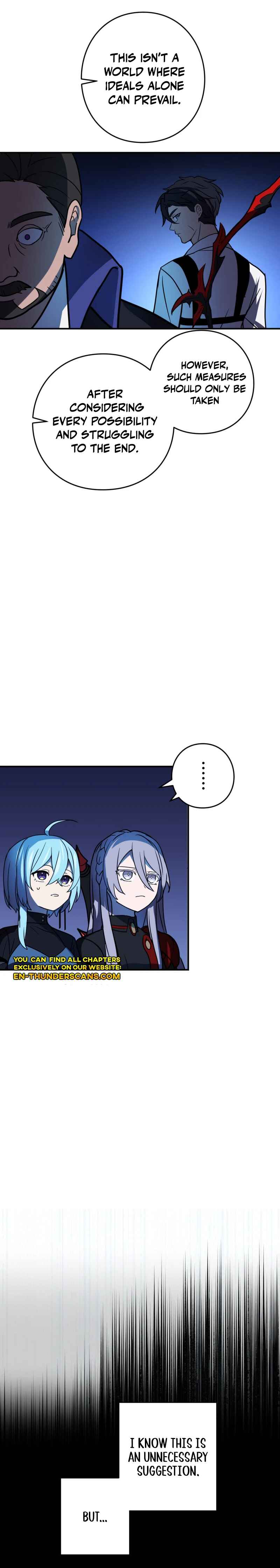 Page 17 Chapter 91 Hidden Class Gravity User