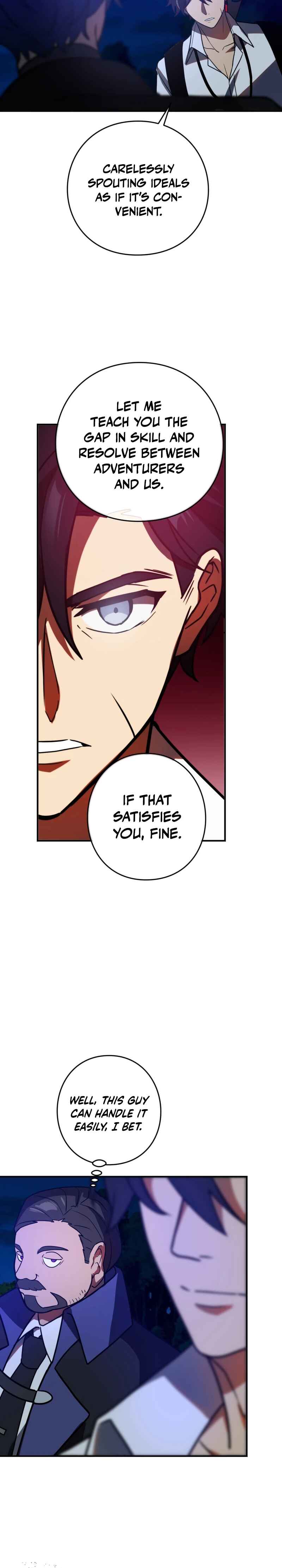 Page 24 Chapter 91 Hidden Class Gravity User