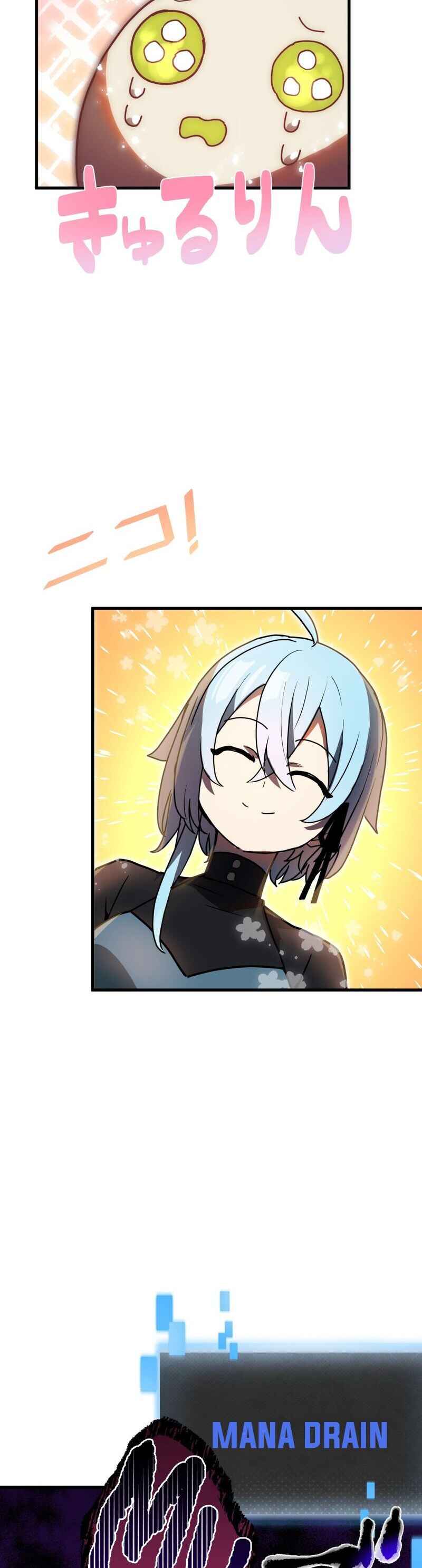 Page 11 Chapter 69 Hidden Class Gravity User