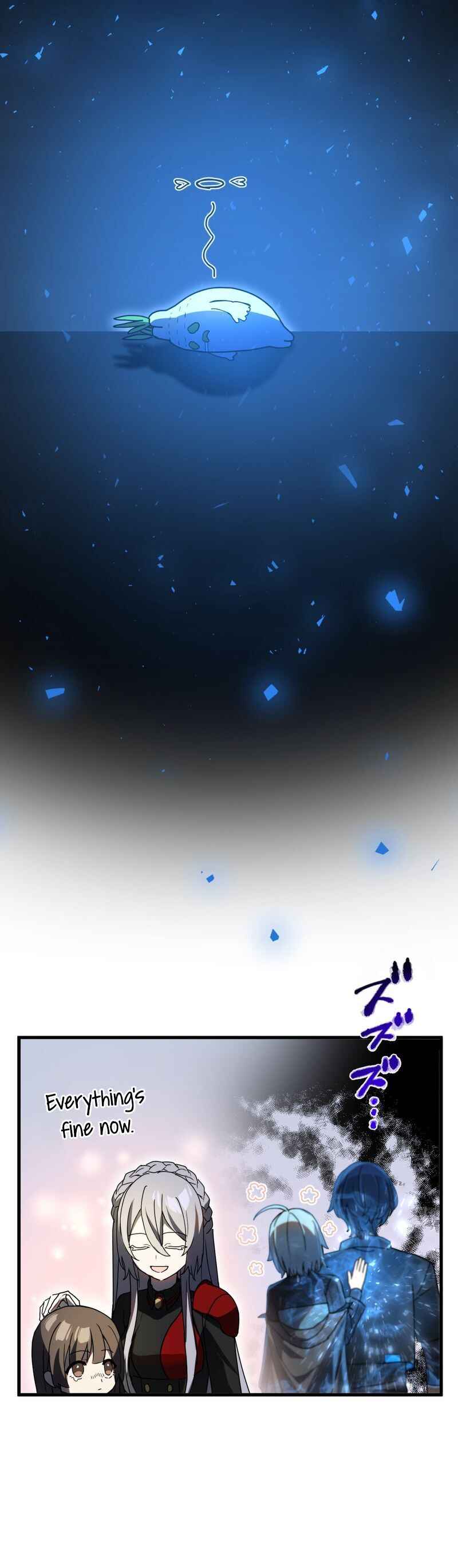 Page 13 Chapter 69 Hidden Class Gravity User