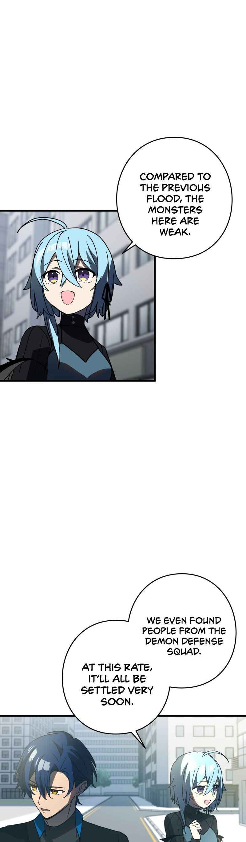 Page 14 Chapter 69 Hidden Class Gravity User